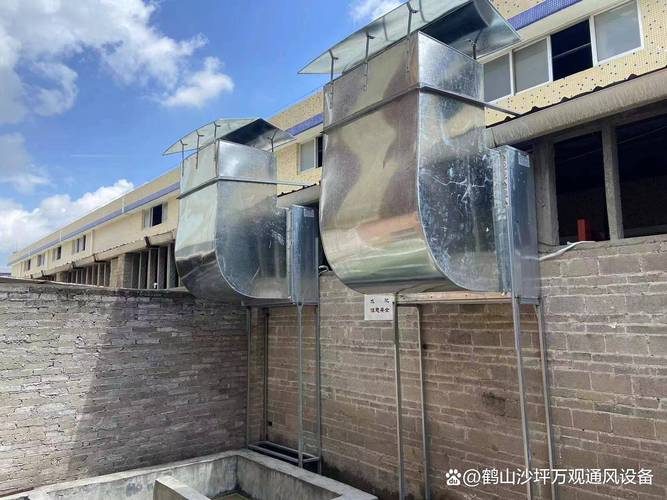潮州厨房新风系统##江门消防排烟工程##广东管道通风工程#河源排风