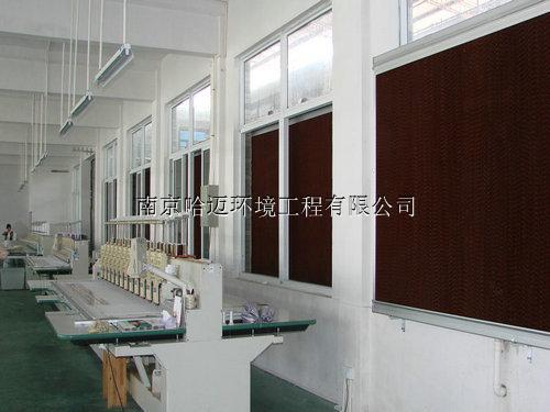 镇江工厂通风降温设备厂房排烟去异味设备