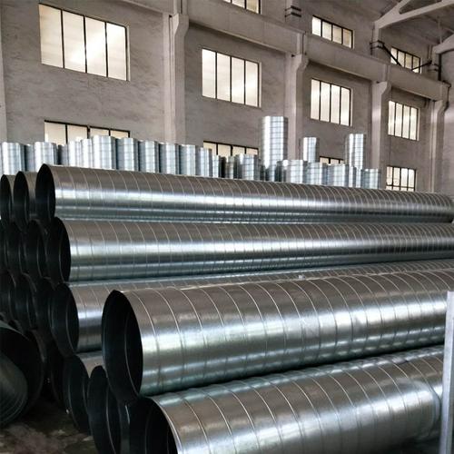 厂房通风降温工程汕头消防排烟工程厂房通风降温工程矩形风管